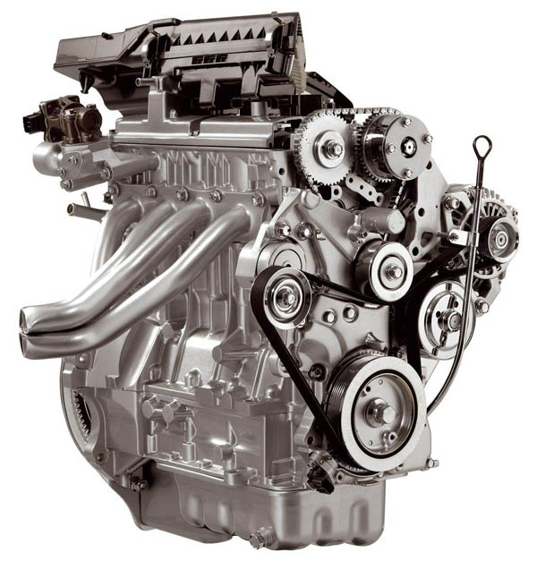 2004 Rover 130 Car Engine